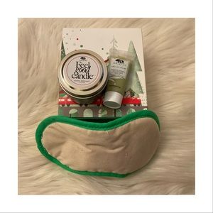 Origins Hello, Calm Rest & Relaxation Gift Set - New in Box